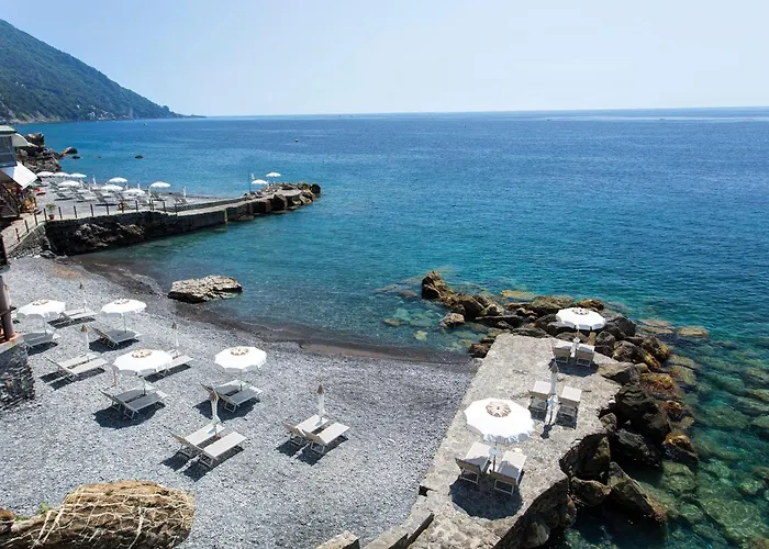Hotel Cenobio Dei Dogi